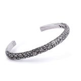 Bracelet POCD Oxydé