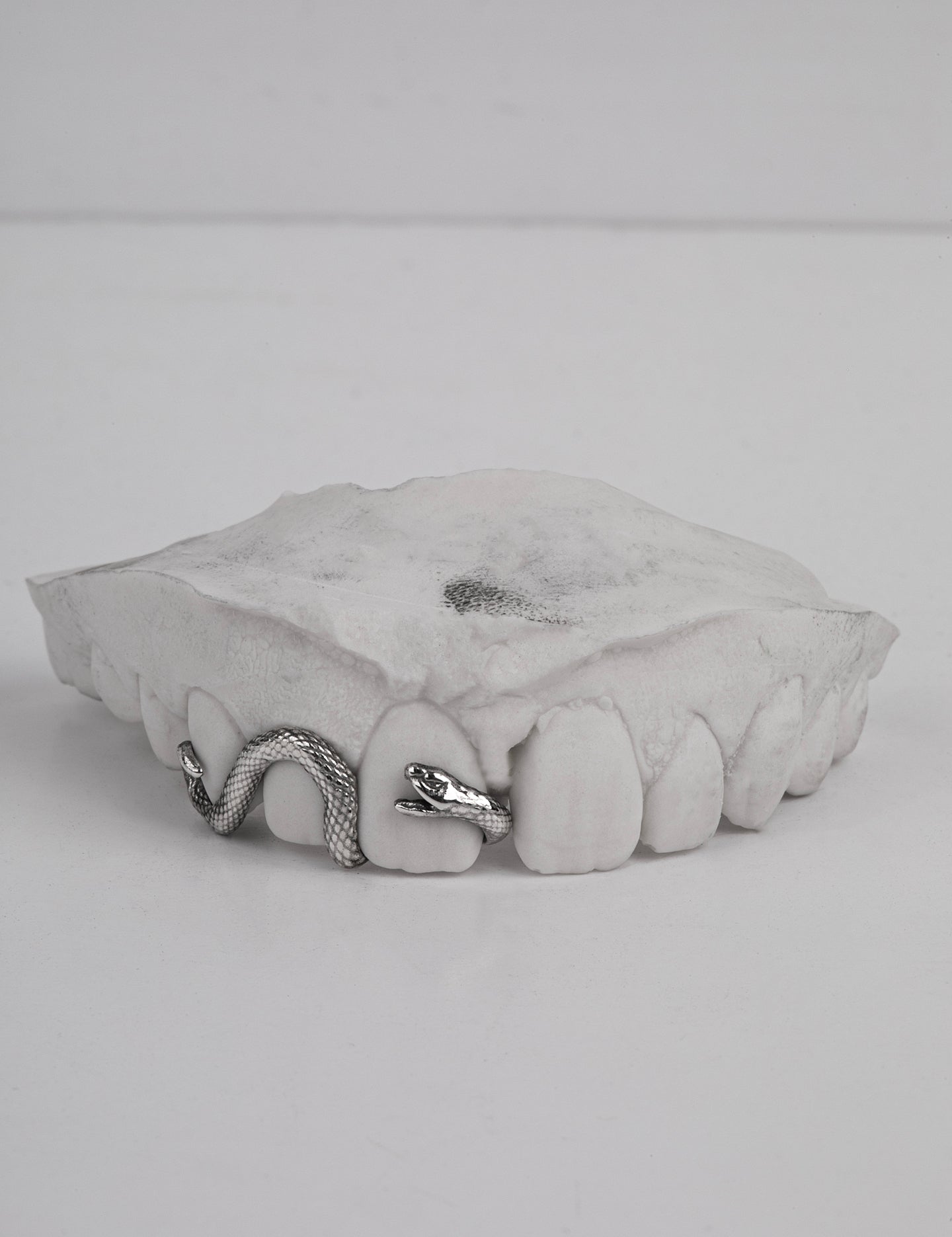 Serpent - Grillz 3 Dents Yell Lab