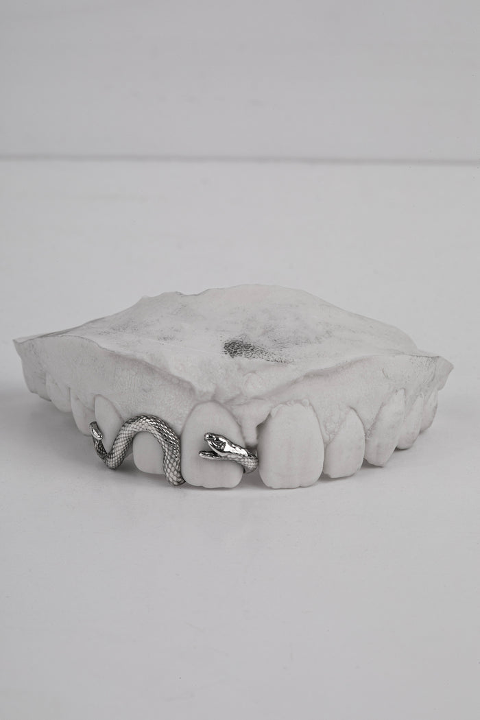 Serpent - Grillz 3 Dents Yell Lab