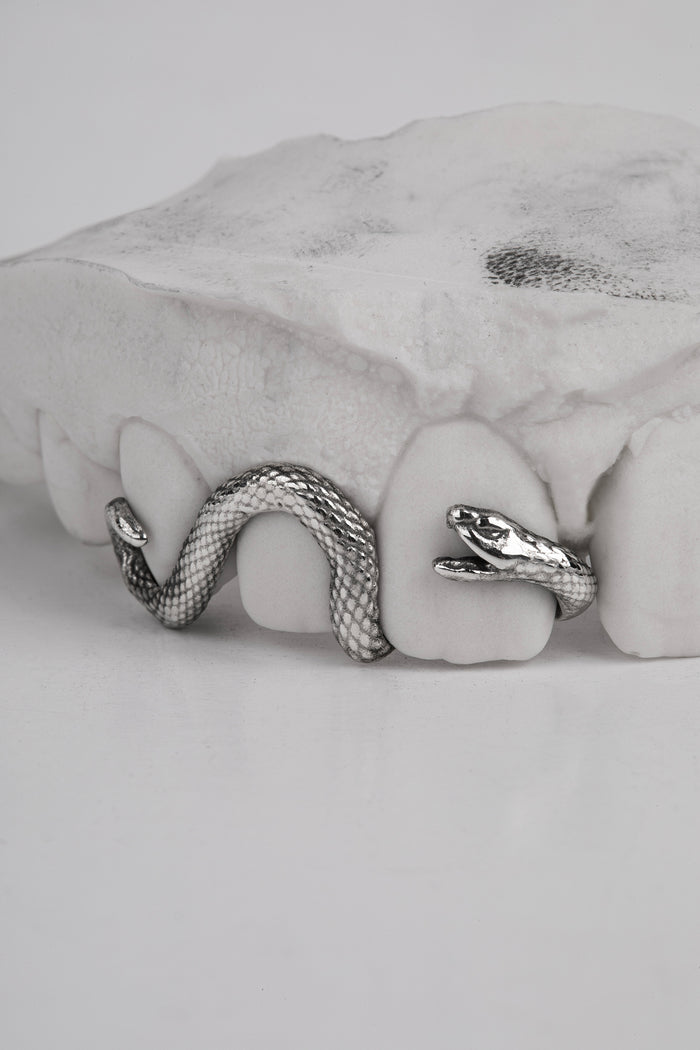 Serpent - Grillz 3 Dents Yell Lab