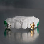 Étoile — Grillz 1 dent Yell Lab