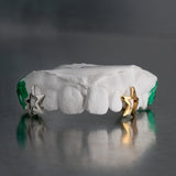 Étoile — Grillz 1 dent Yell Lab
