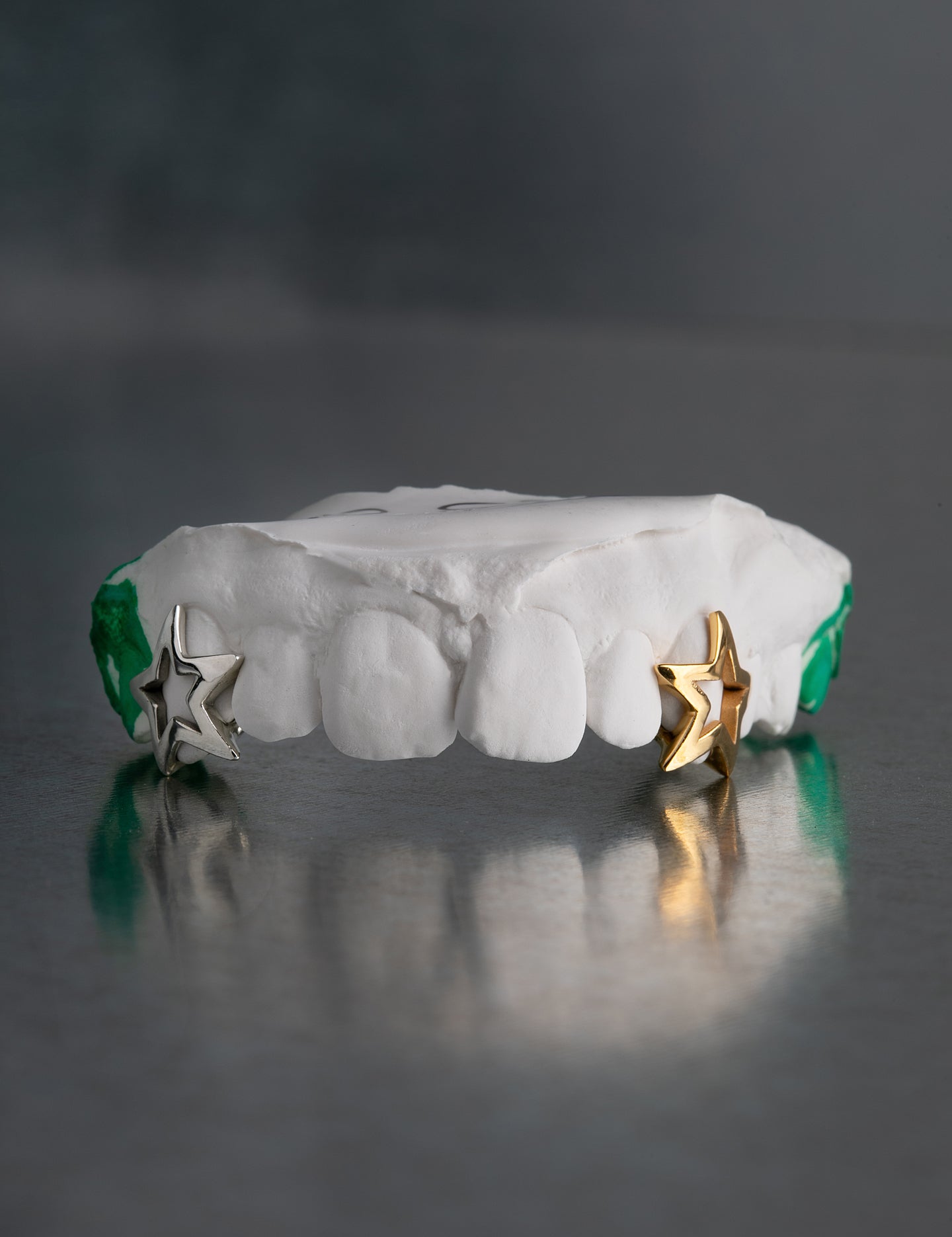 Étoile — Grillz 1 dent Yell Lab