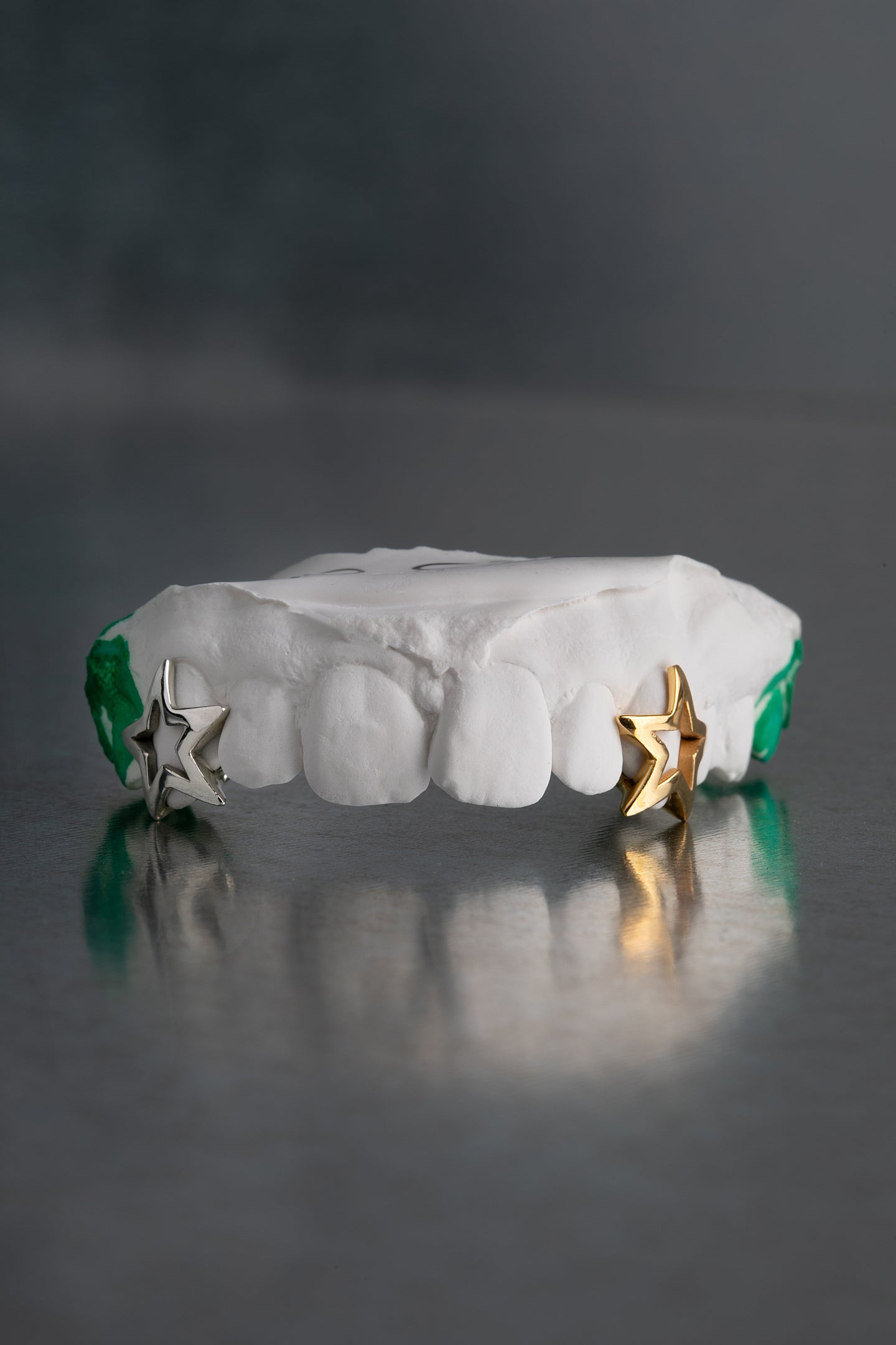 Étoile — Grillz 1 dent Yell Lab