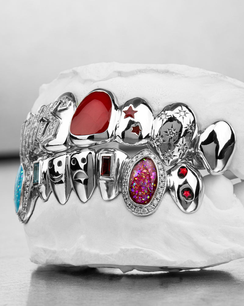 Compo Custom