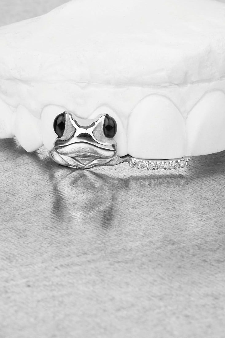 Grenouille Bad Bunny