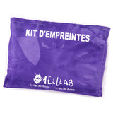 KIT D'EMPREINTE - GRILLZ (PERSONNALISÉ)