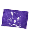 KIT D'EMPREINTE - GRILLZ (PERSONNALISÉ À DISTANCE) Ma boutique