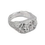 Bague - POCD Serti