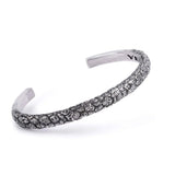 Bracelet POCD Oxydé