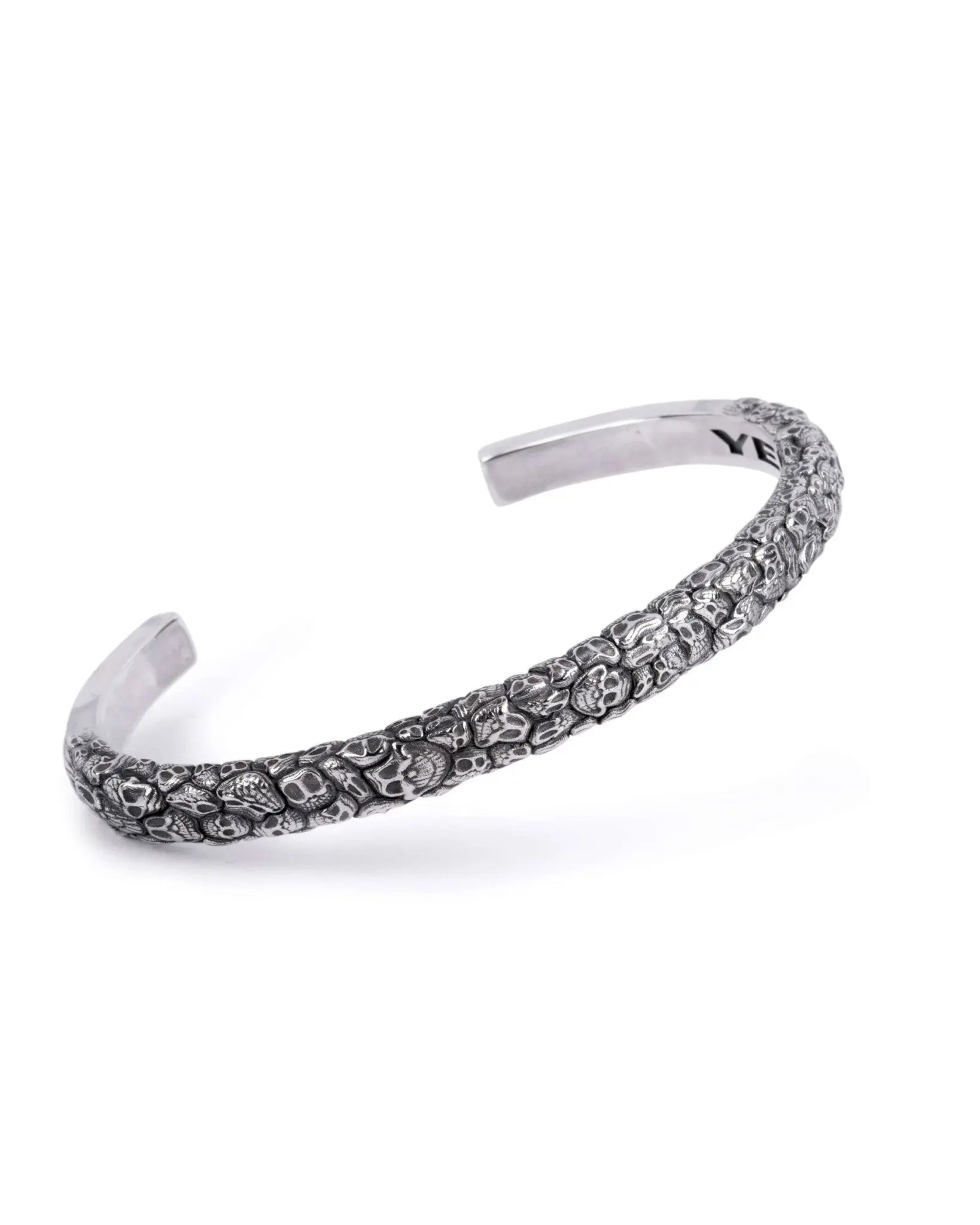 Bracelet POCD Oxydé