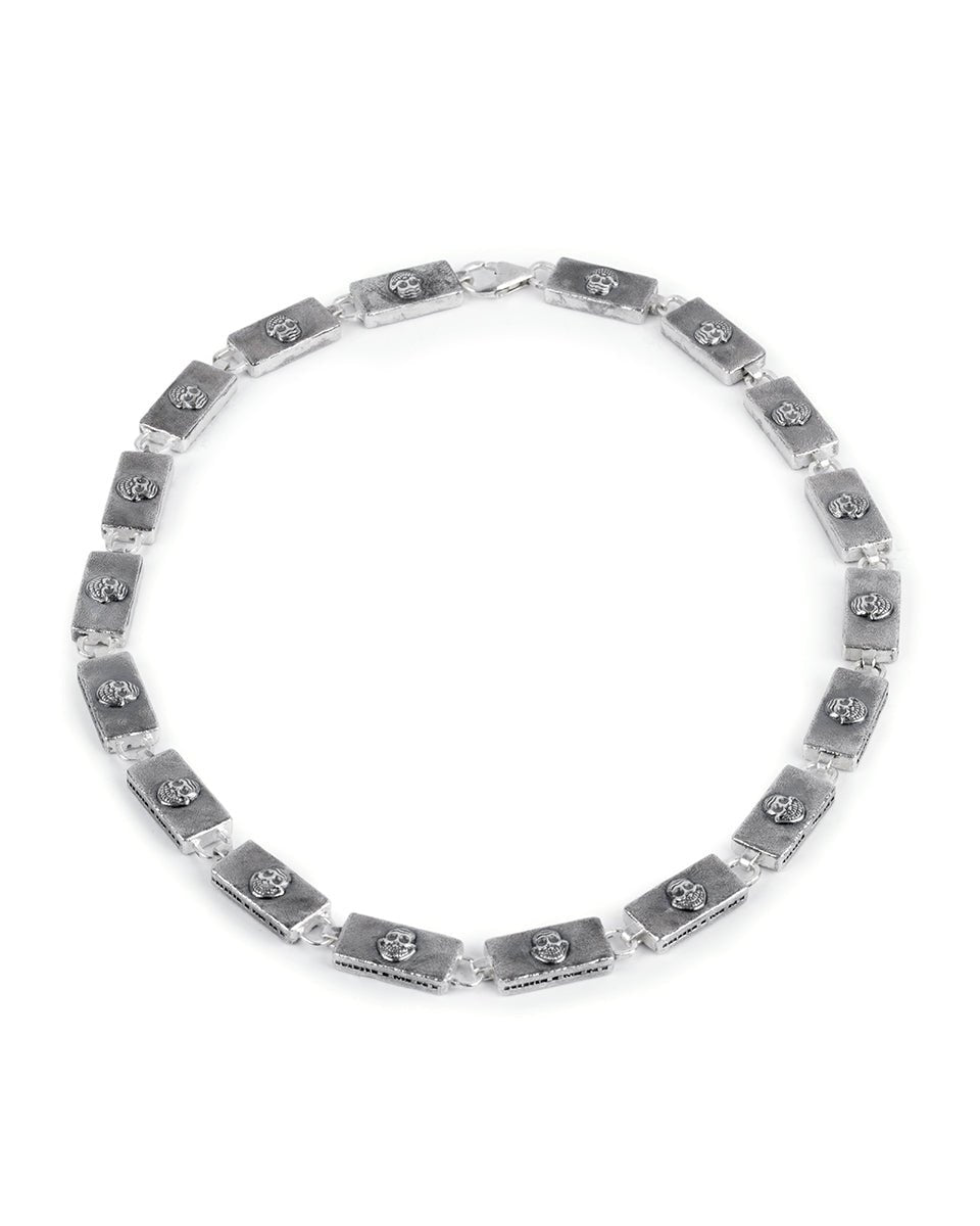 Collier - Domino
