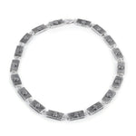 Collier - Domino