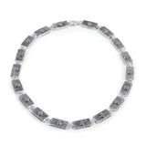Collier - Domino