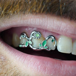 Compo Florale - 3 Dents Yell Lab