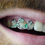Compo Florale - 3 Dents Yell Lab
