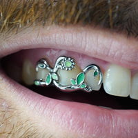 Exemple Emaillage (Couleur) 1