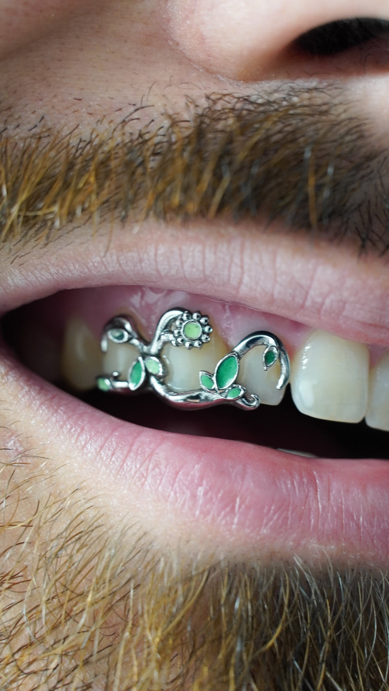 Compo Florale + Couleur
