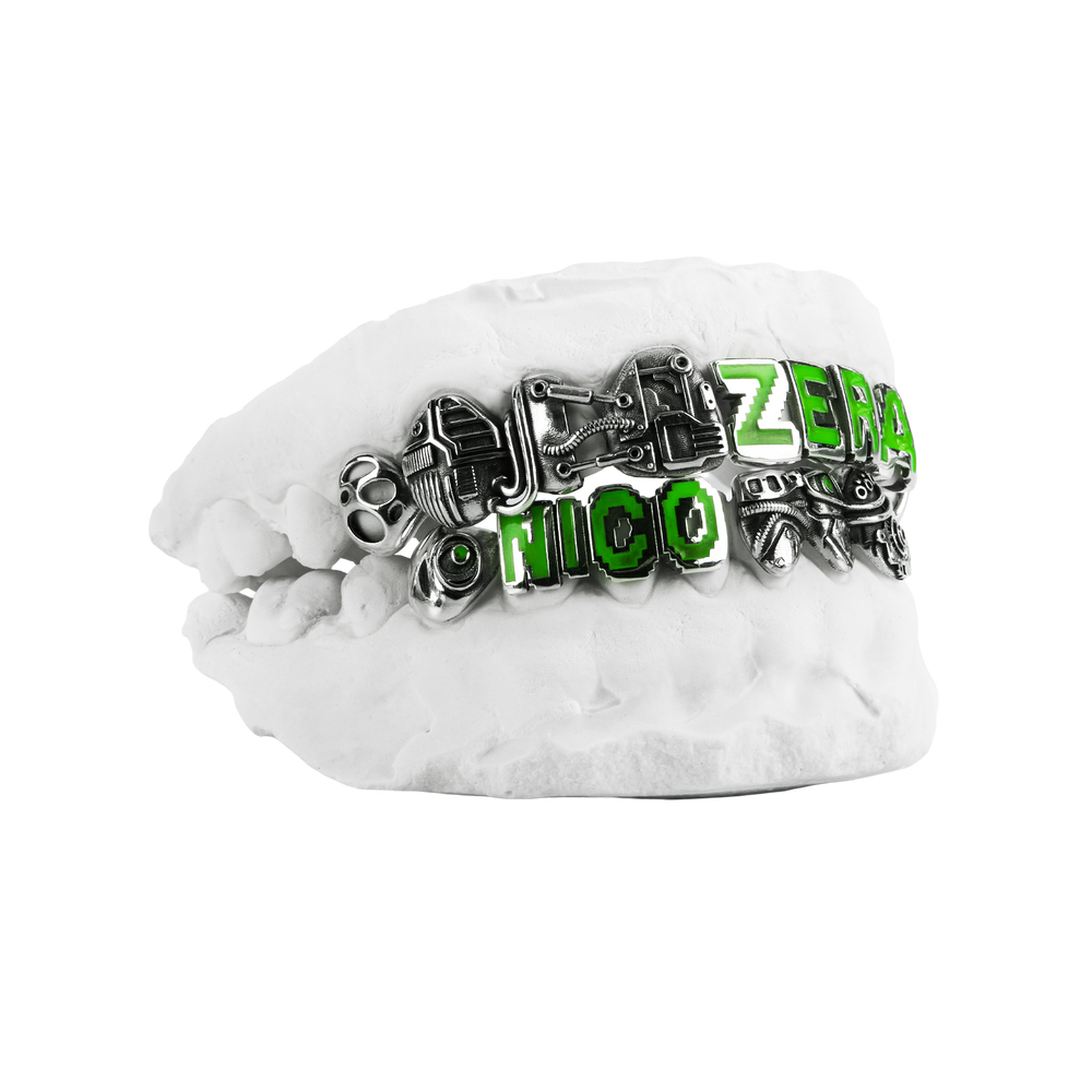 Zerator — photo 1