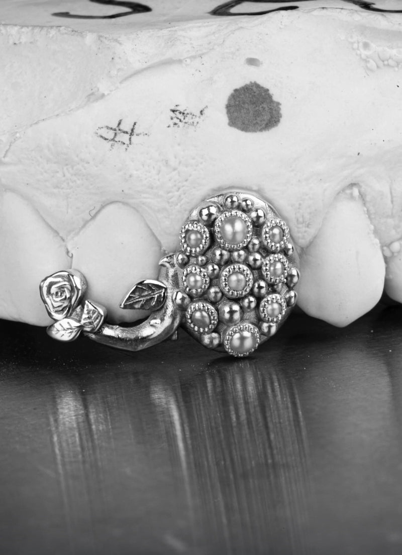 Custom Perles
