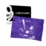 OFFRIR DES GRILLZ À DISTANCE — KIT GRATUIT