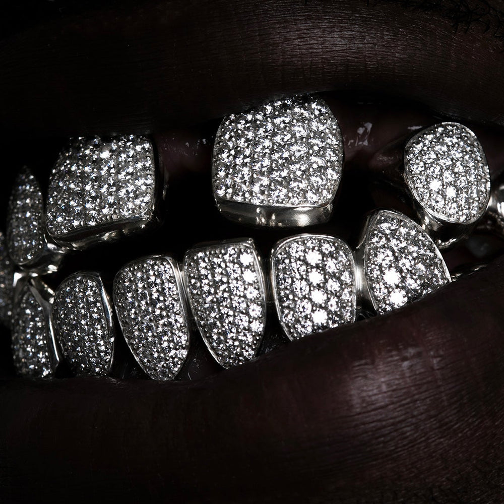 Full Pavé — photo 2