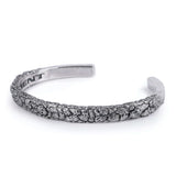 Bracelet POCD Oxydé