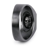 Bague - Miroir Chamanique Oxydé