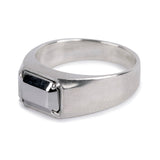 Bague - Miroir Chamanique