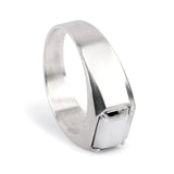 Bague - Miroir Chamanique