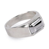 Bague - Miroir Chamanique