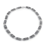 Collier - Domino