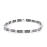 Collier - Domino
