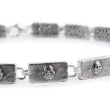 Collier - Domino