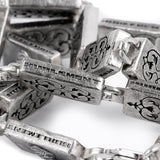 Collier - Domino
