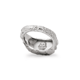 Bague - POCD Serti