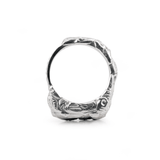 Bague - POCD Serti
