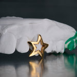 Étoile — Grillz 1 dent Yell Lab