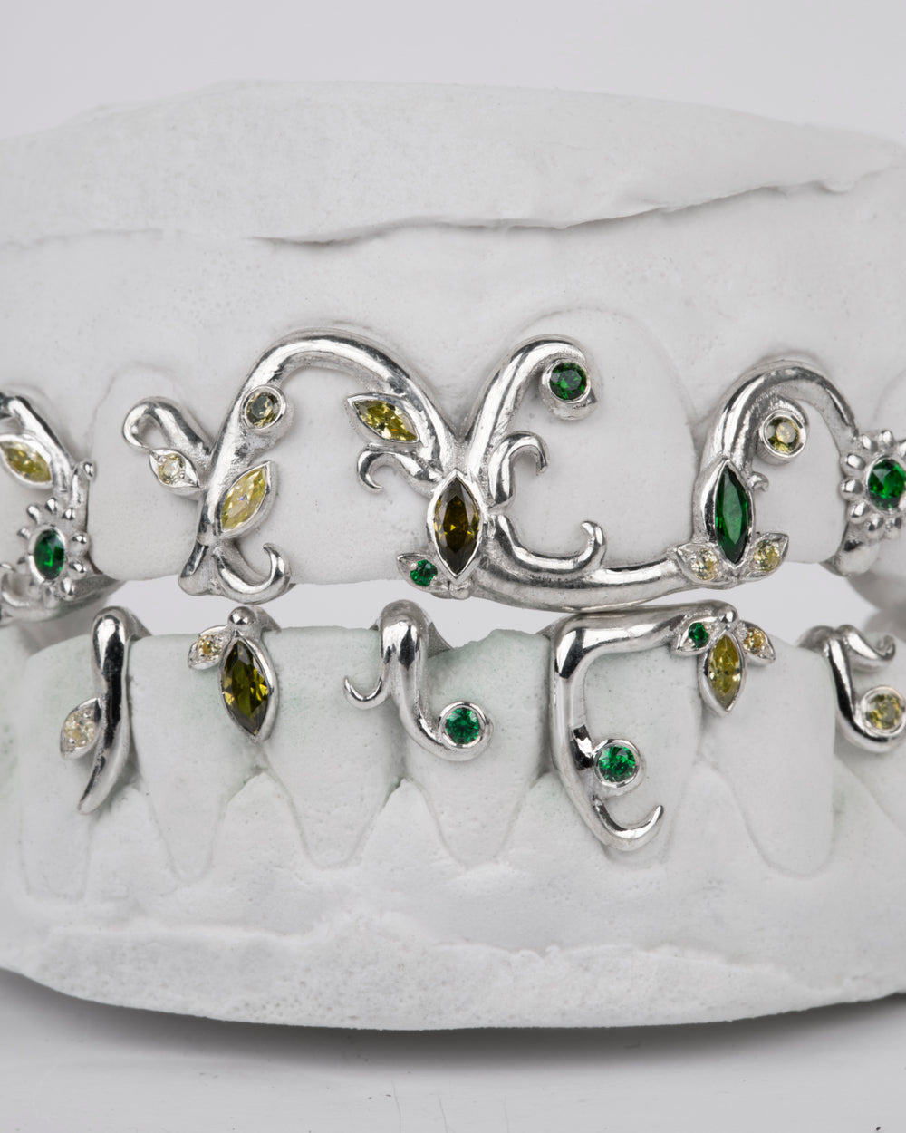 Emerald Bloom — photo 2